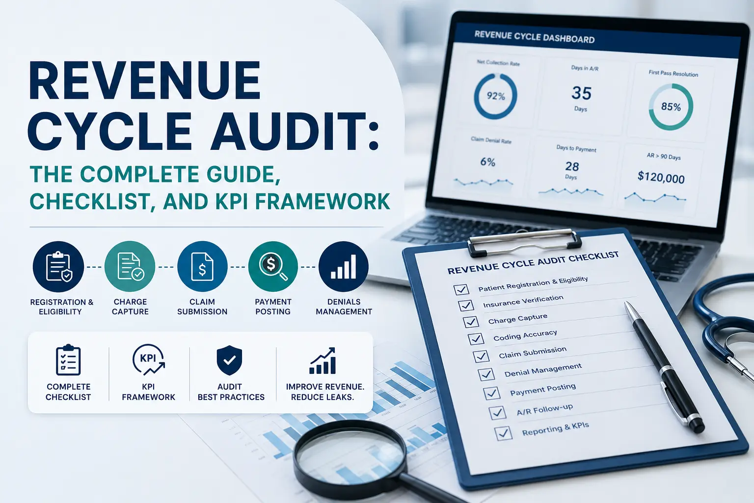 Revenue Cycle Audit